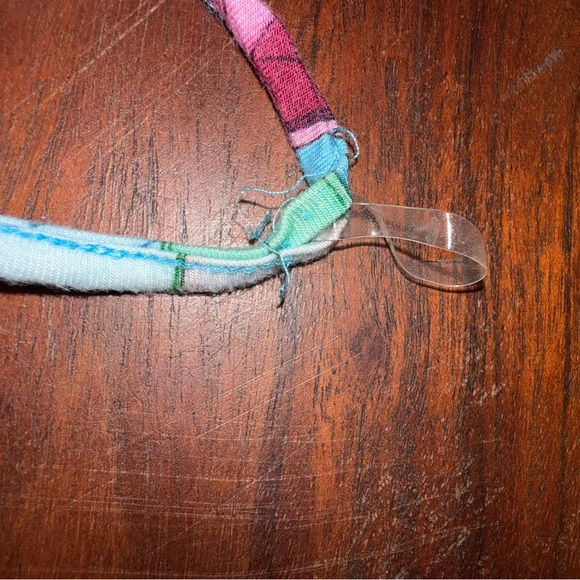 Posh peanut surfer romper 2t - Picture 4 of 4